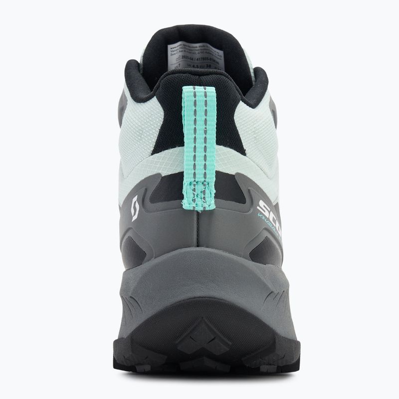 Buty do biegania damskie SCOTT Kinabalu 3 Mid Gore-Tex dry 6