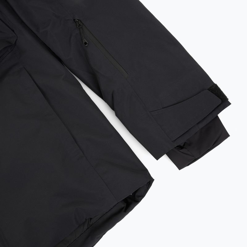 Kurtka narciarska męska SCOTT Ultimate Dryo black 4