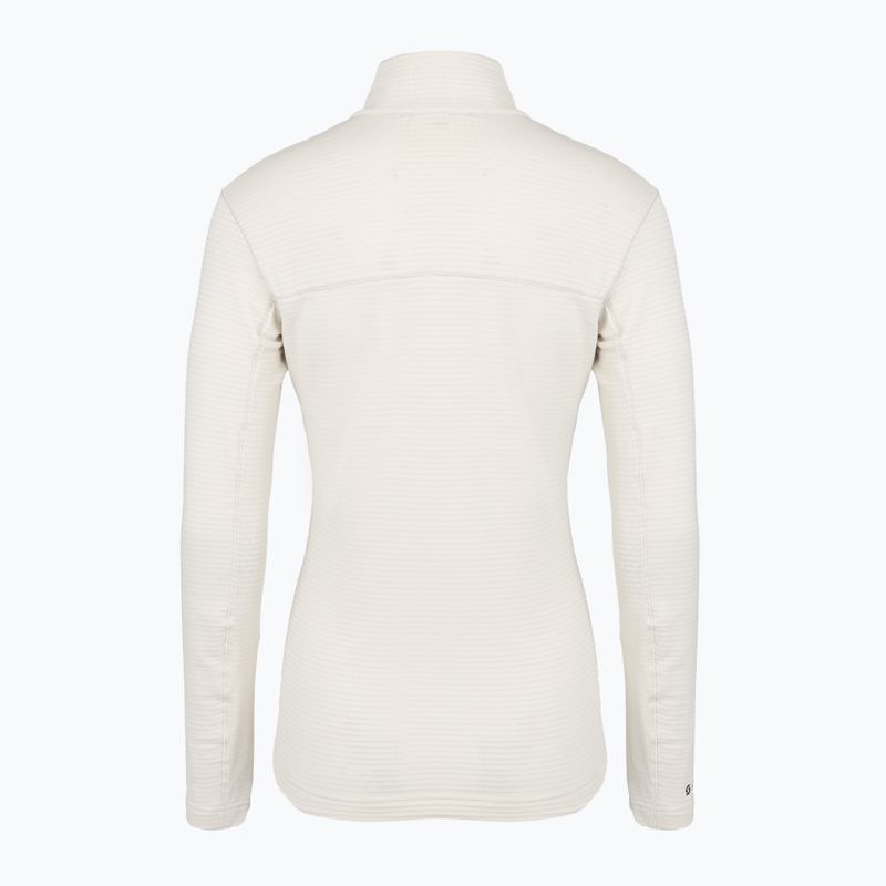 Bluza damska SCOTT Defined Light dust white 2