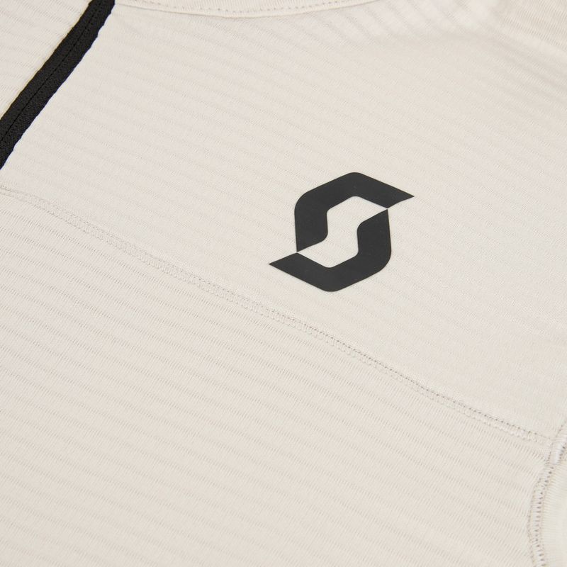 Bluza damska SCOTT Defined Light dust white 3