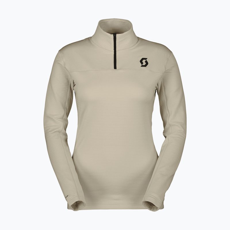 Bluza damska SCOTT Defined Light dust white 5