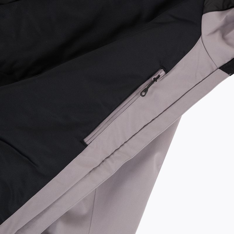 Kurtka narciarska damska SCOTT Ultimate Dryo 10 evening grey 5