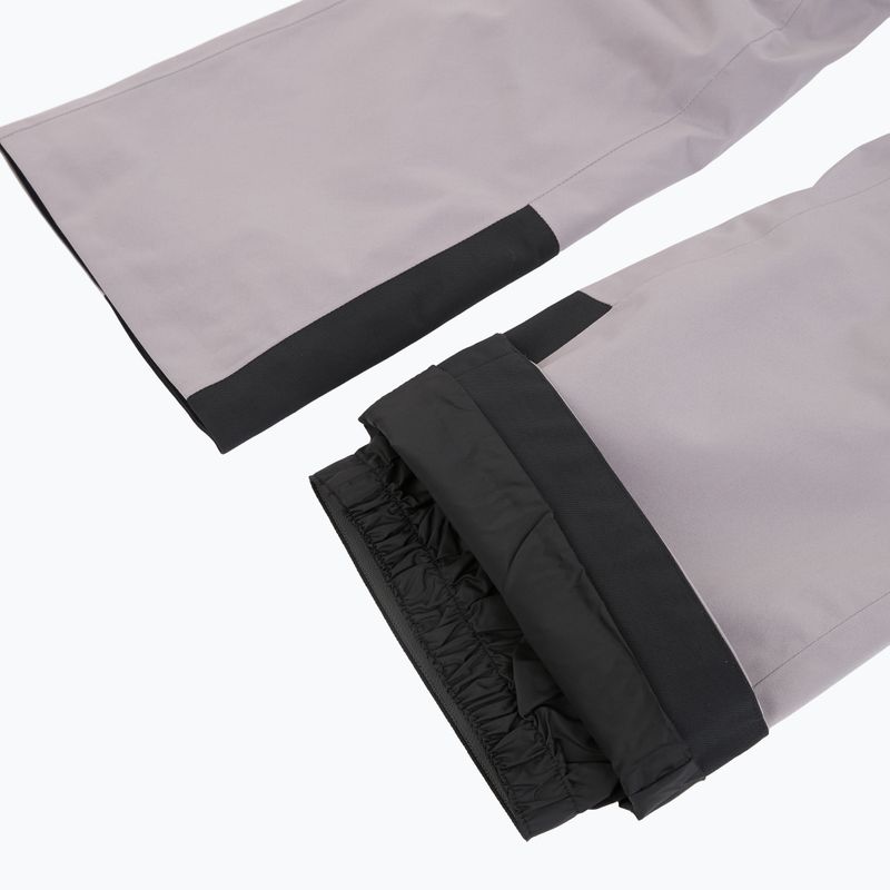 Spodnie narciarskie damskie SCOTT Ultimate Dryo 10 evening grey 6