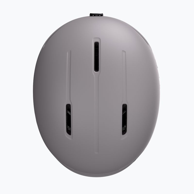 Kask narciarski SCOTT Track evening grey 4