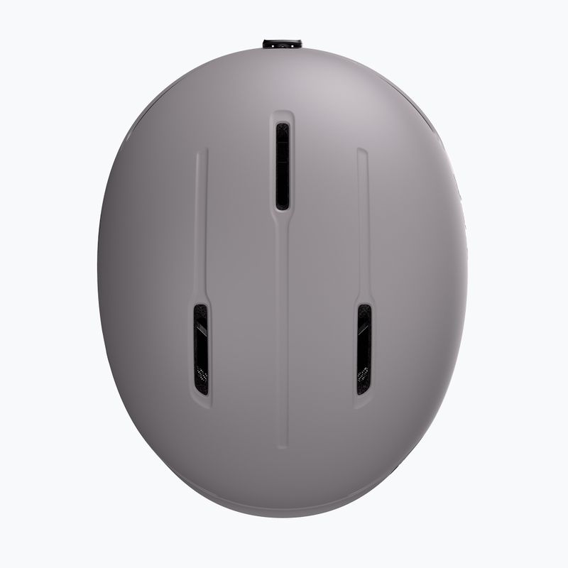 Kask narciarski SCOTT Track Plus evening grey 4