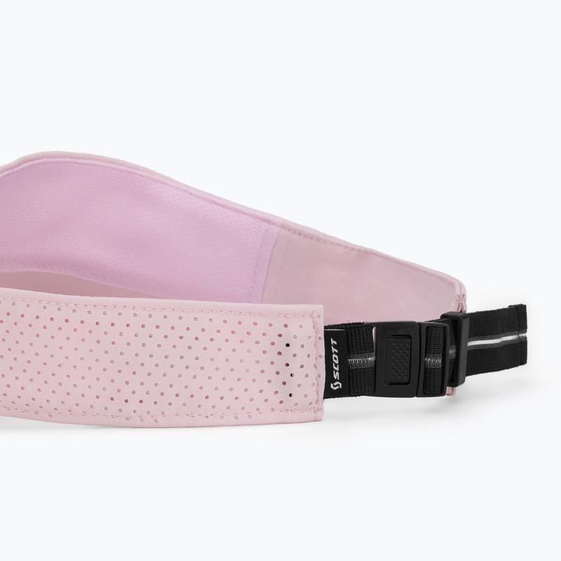 Daszek SCOTT Endurance bliss pink 4
