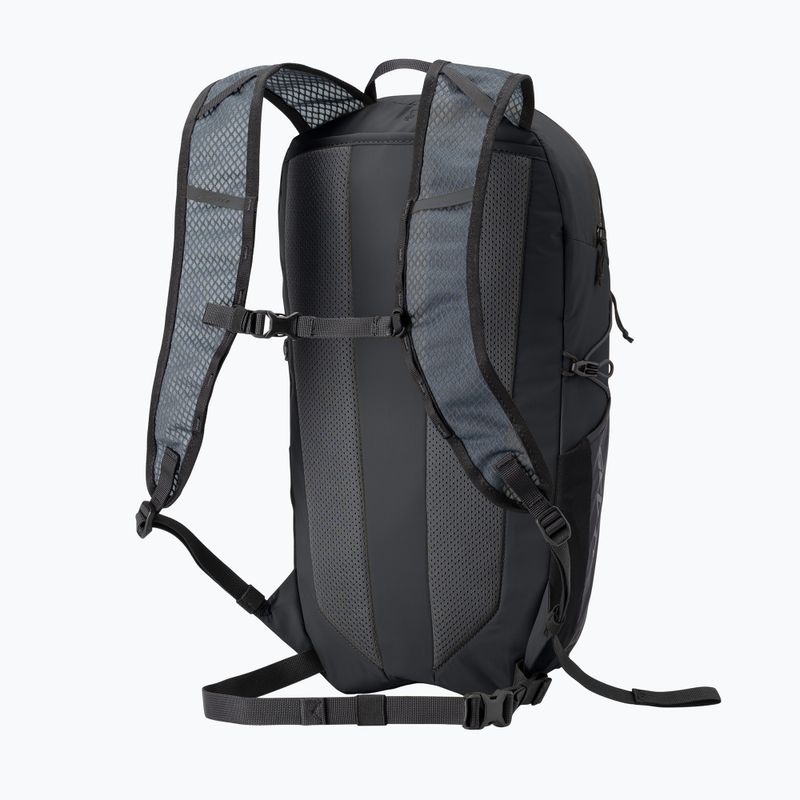 Plecak SCOTT Trail Lite 14 l Toast black 2