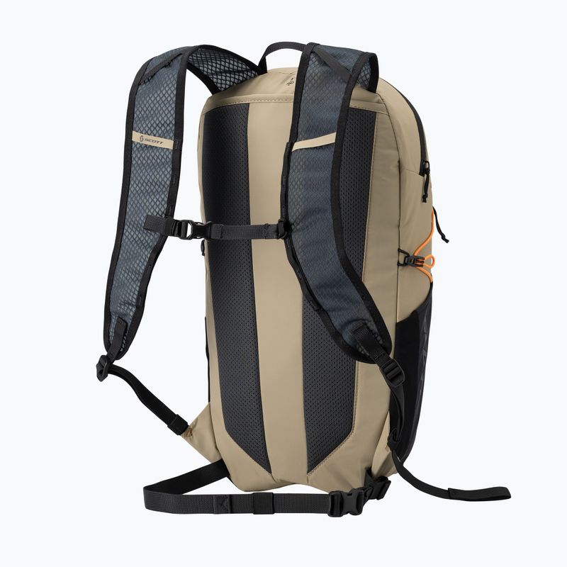 Plecak SCOTT Trail Lite 14 l Toast beige/black 2
