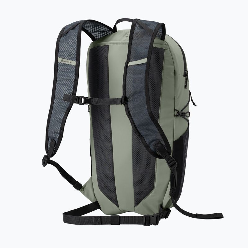 Plecak SCOTT Trail Lite 14 l Toast sray grey/black 2