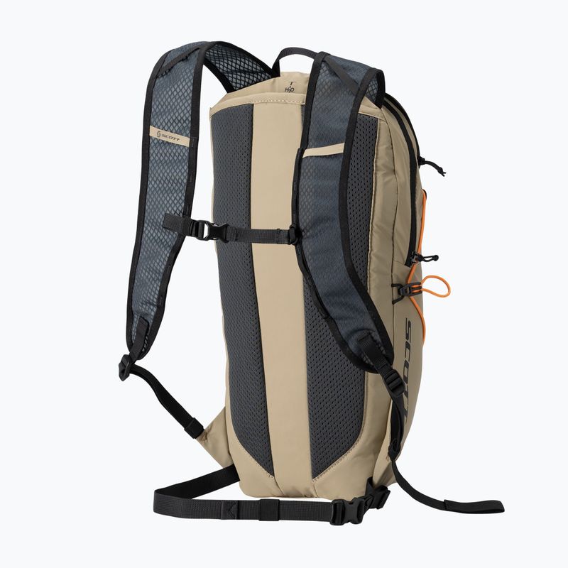 Plecak SCOTT Trail Lite 8 l toast biege/black 2