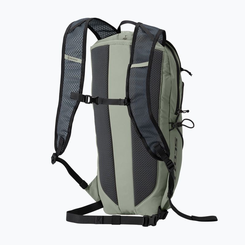 Plecak SCOTT Trail Lite 8 l spray grey/black 2