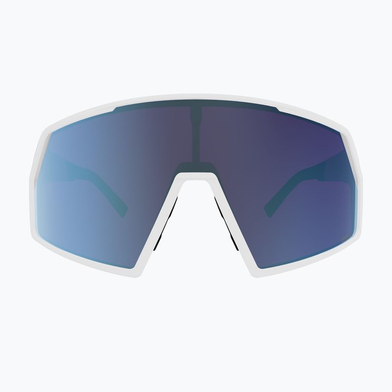 Okulary przeciwsłoneczne SCOTT Pro Shield white matt/amp beryl blue chrome 2