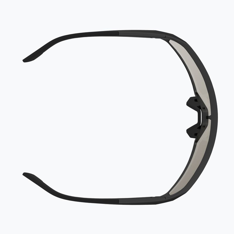 Okulary przeciwsłoneczne SCOTT Pro Shield LS black/amp ls gold chrome 4