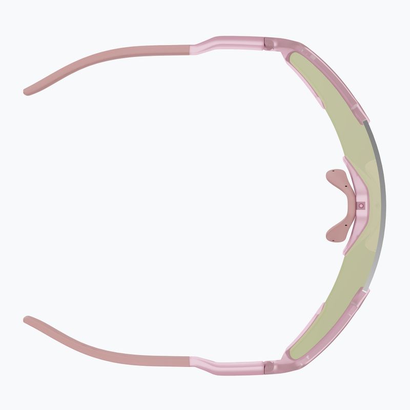 Okulary przeciwsłoneczne SCOTT Shield Compact light pink/amp lavender chrome 4