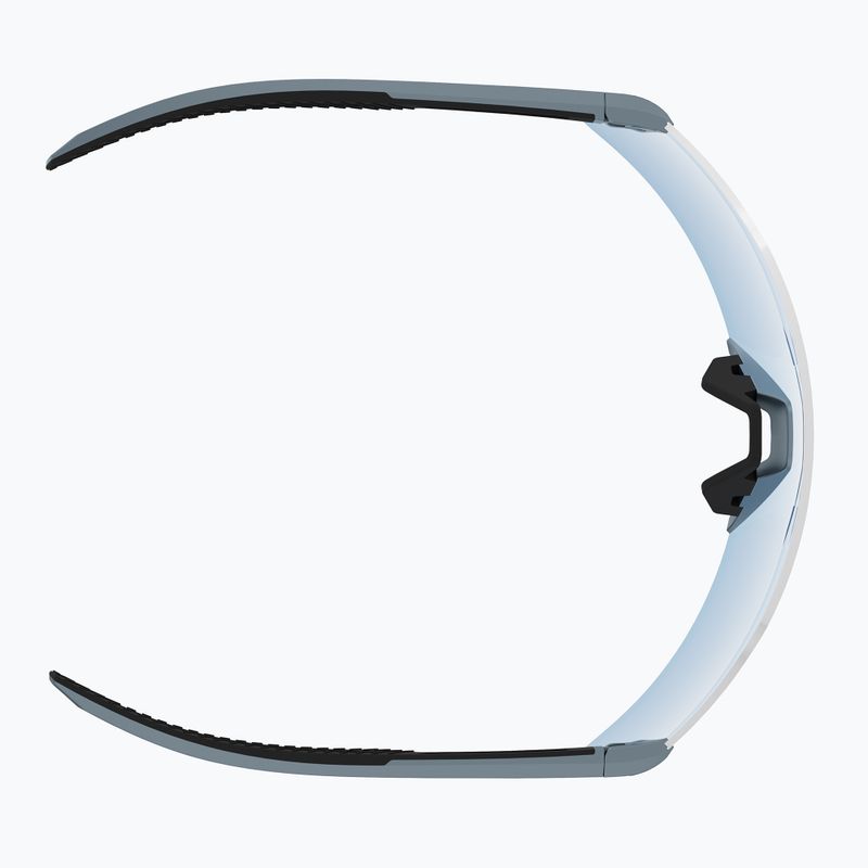 Okulary przeciwsłoneczne SCOTT Stride blue/amp beryl blue chrome 4