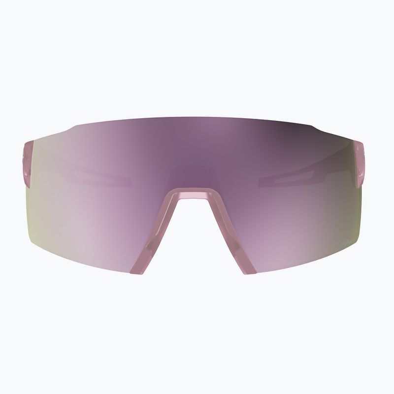 Okulary przeciwsłoneczne SCOTT Stride Compact light pink/amp lavender chrome 2