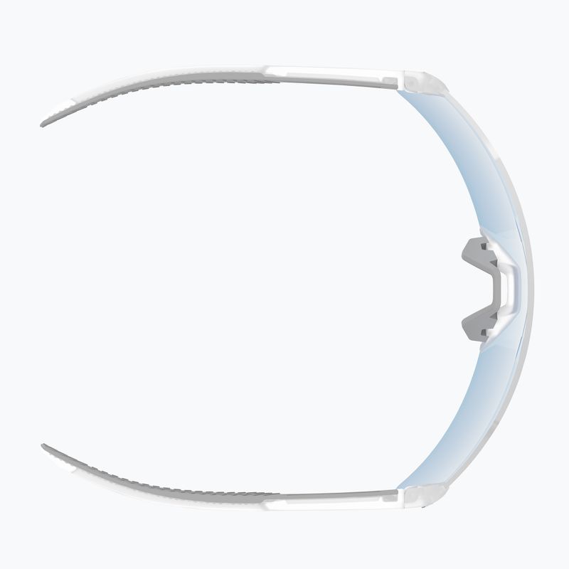 Okulary przeciwsłoneczne SCOTT Stride Compact translucent/amp beryl blue chrome 4