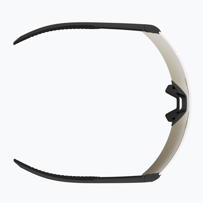 Okulary przeciwsłoneczne SCOTT Stride Compact LS black/amp ls gold chrome 4