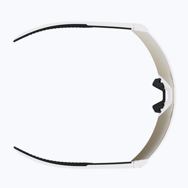 Okulary przeciwsłoneczne SCOTT Stride Compact LS white/amp ls gold chrome 4