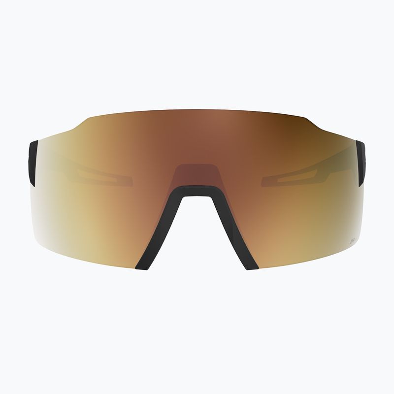 Okulary przeciwsłoneczne SCOTT Stride LS black/amp ls gold chrome 2
