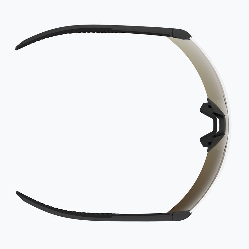 Okulary przeciwsłoneczne SCOTT Stride LS black/amp ls gold chrome 4
