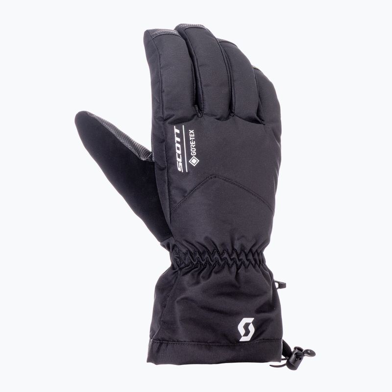 Rękawice narciarskie męskie SCOTT Ultimate GTX black 2