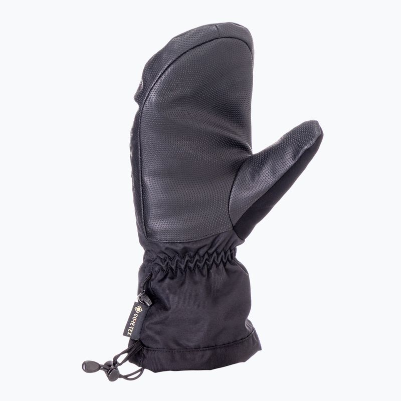 Rękawice narciarskie damskie SCOTT Ultimate GTX Mitten black 3