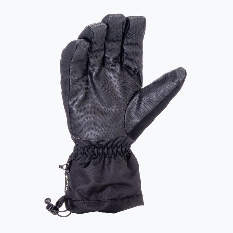 Rękawice narciarskie damskie SCOTT Ultimate GTX black 3
