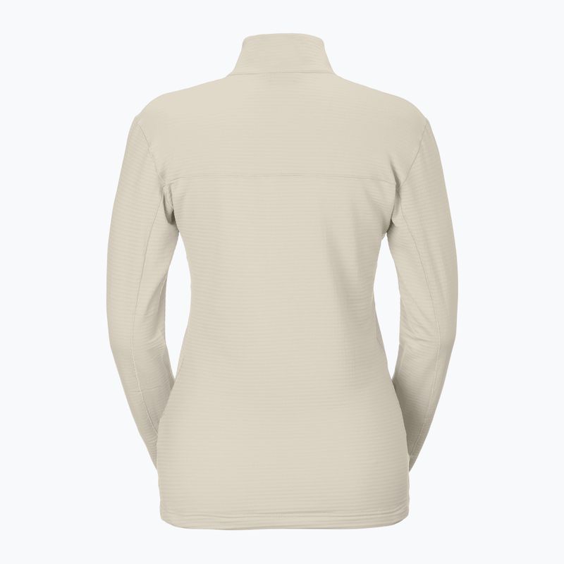 Bluza polarowa damska SCOTT Defined Light latte beige 2