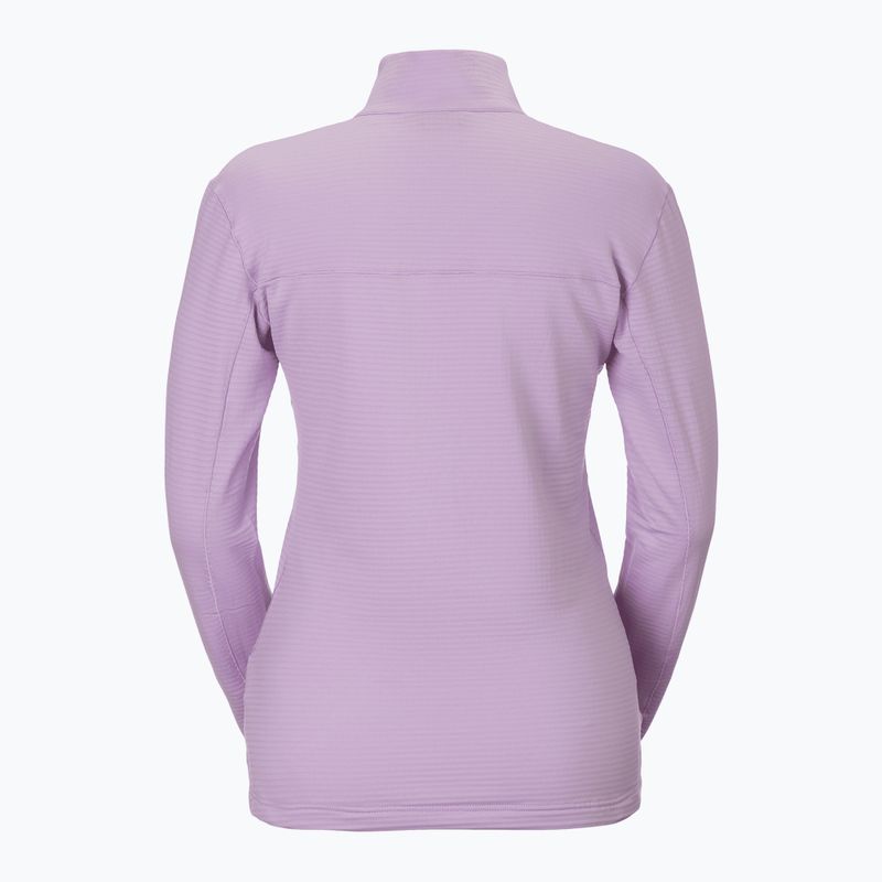 Bluza polarowa damska SCOTT Defined Light sherbet purple 2