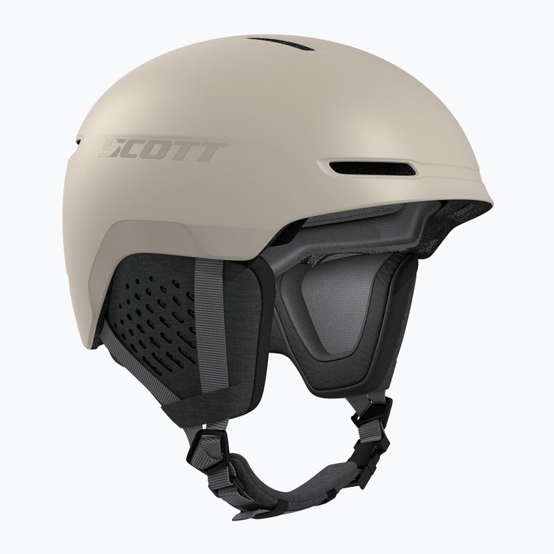 Kask narciarski SCOTT Track mojave beige
