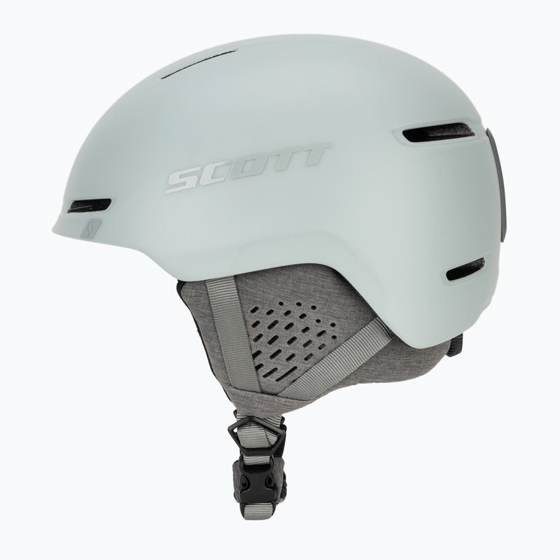 Kask narciarski SCOTT Track mist blue 3