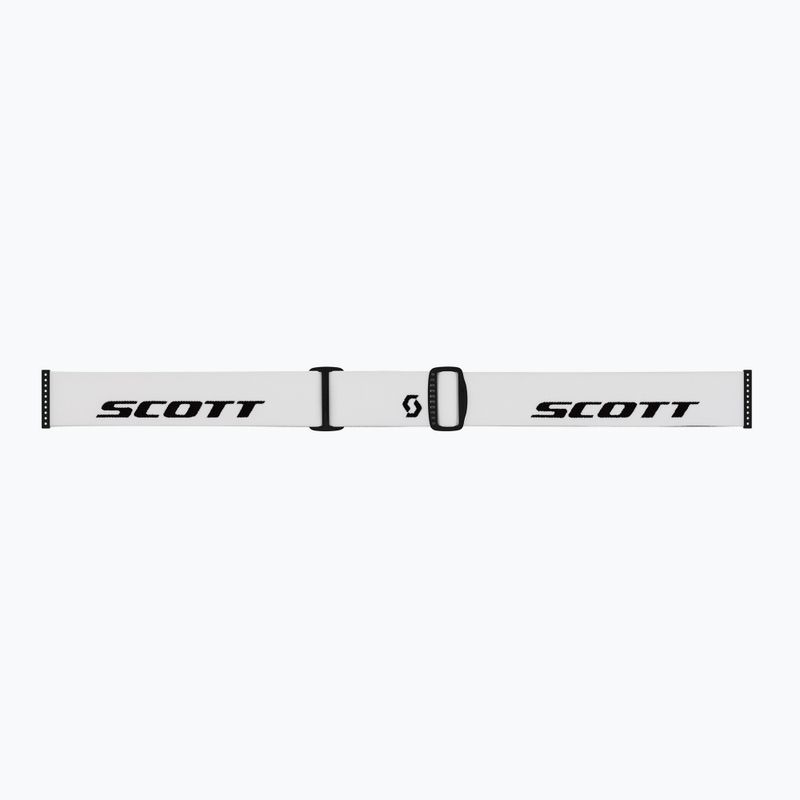 Gogle narciarskie SCOTT Unlimited II OTG white/rose 5