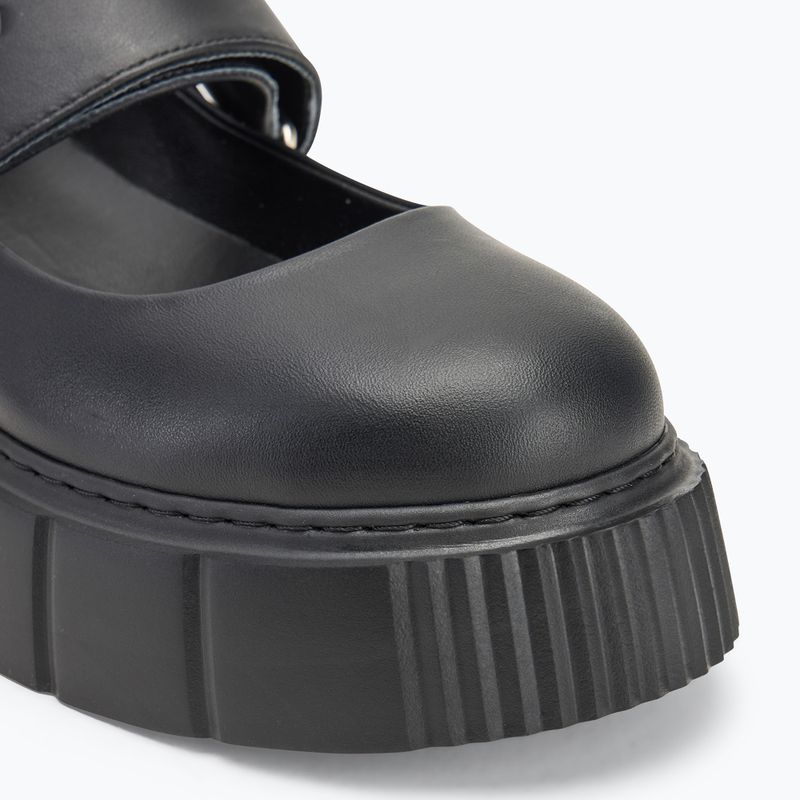 Buty damskie INUIKII Matilda M.J. black 7
