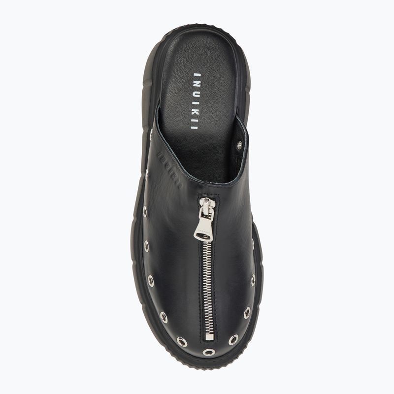 Klapki damskie INUIKII Matilda Mule black 5