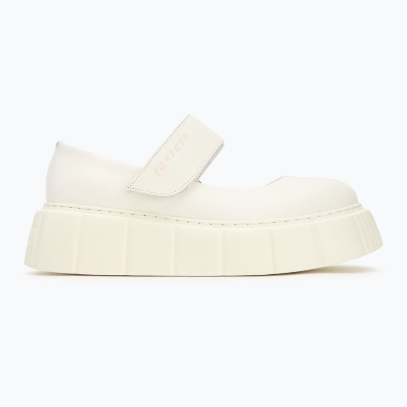 Buty damskie INUIKII Matilda M.J. off white 2