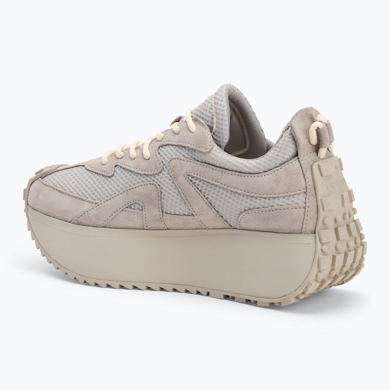 Buty damskie INUIKII Maribella Pastelle grey 3