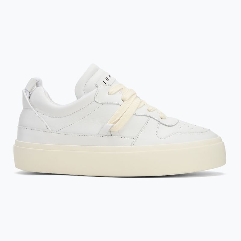 Buty damskie INUIKII Colette Nappa white 2