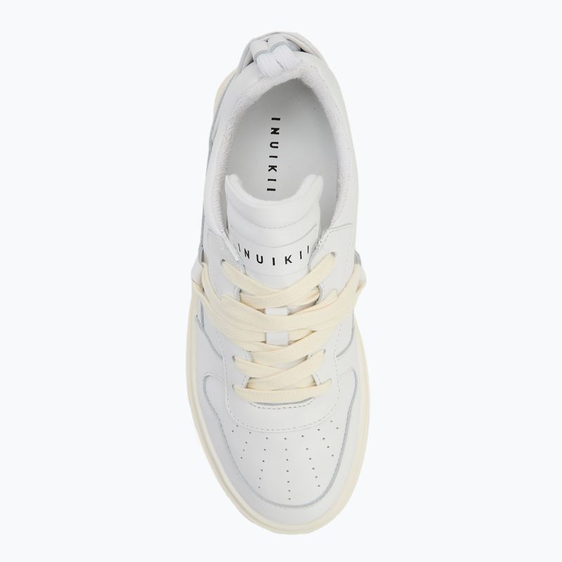 Buty damskie INUIKII Colette Nappa white 5