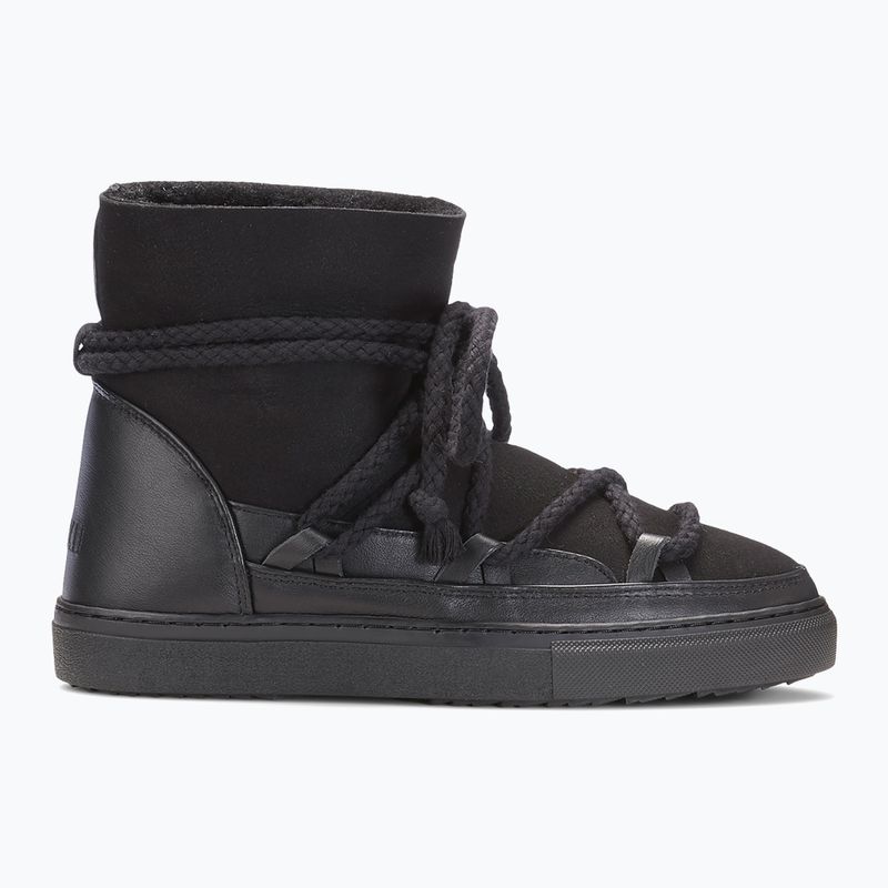 Śniegowce damskie INUIKII Classic 2025 black 9