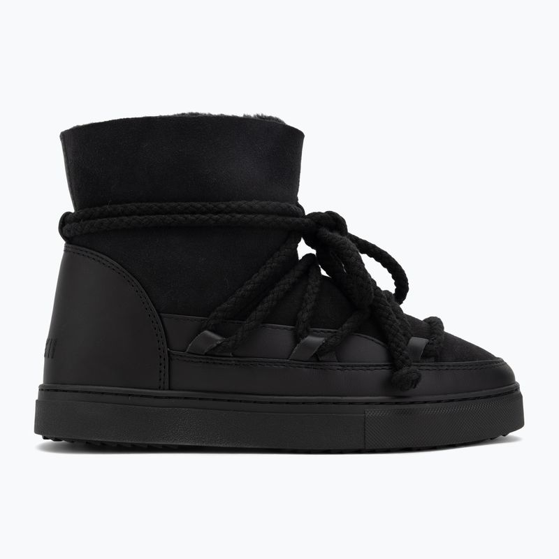 Śniegowce damskie INUIKII Classic 2025 black 2