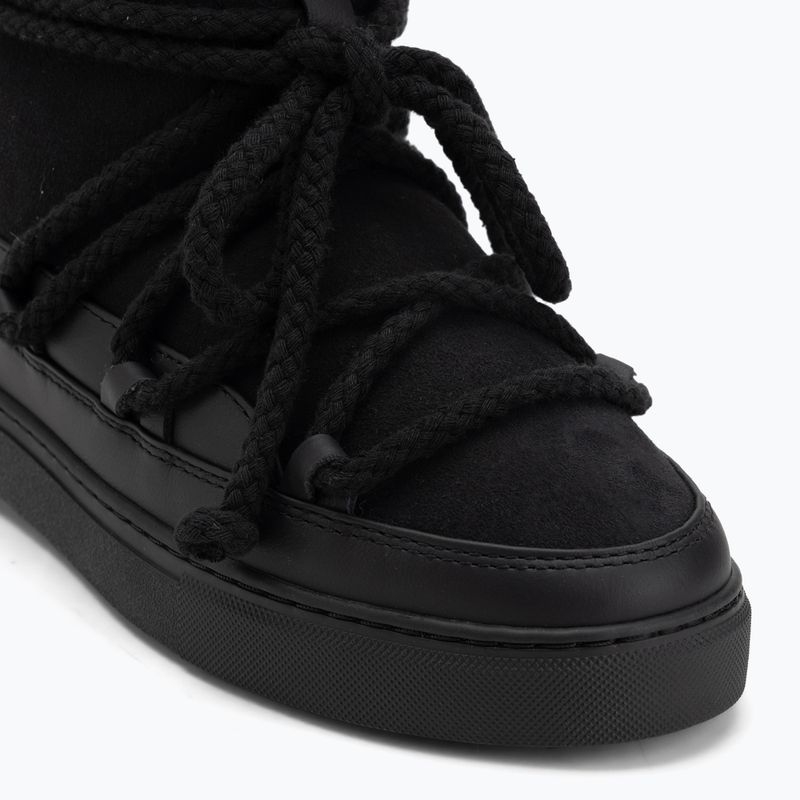 Śniegowce damskie INUIKII Classic 2025 black 7