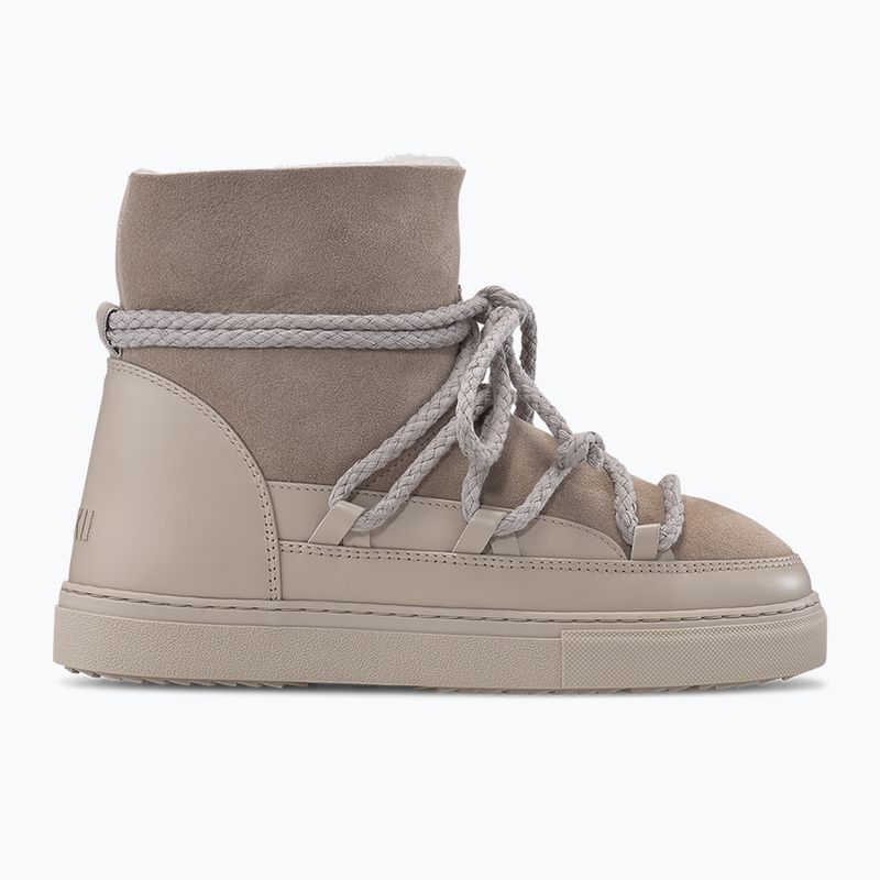 Śniegowce damskie INUIKII Classic 2025 grey 9