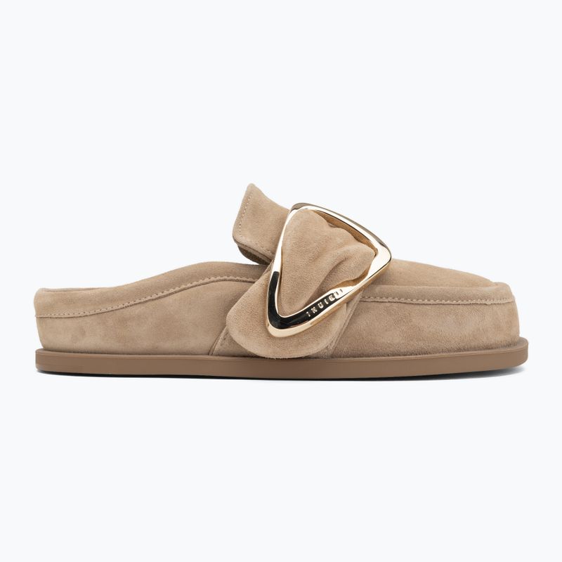 Klapki damskie INUIKII Mule Soft beige 2