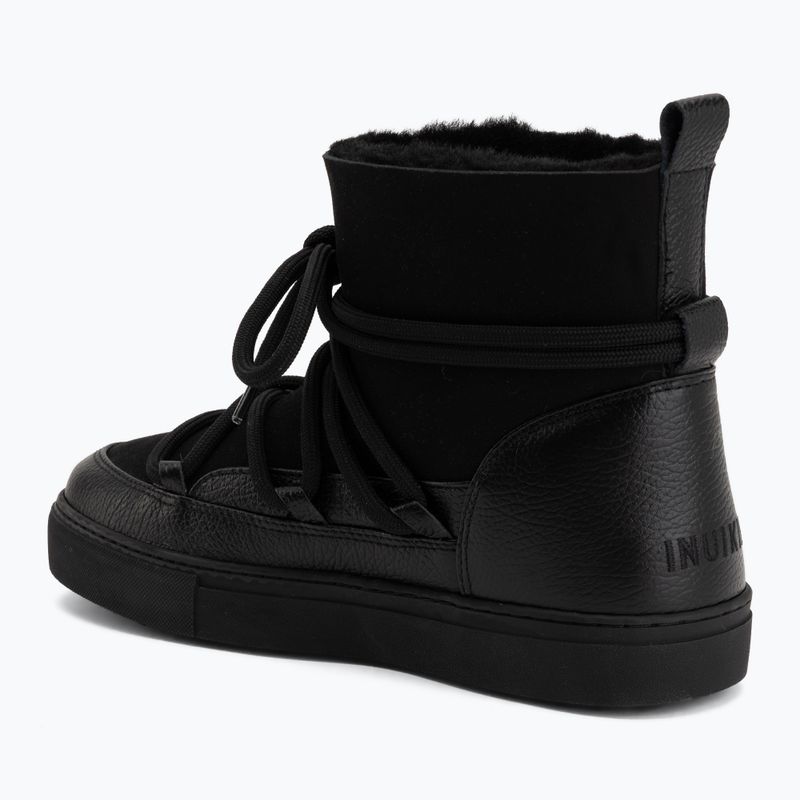 Śniegowce męskie Inuikii Classic black 3