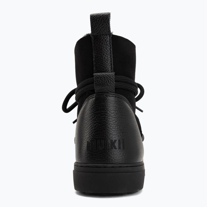 Śniegowce męskie Inuikii Classic black 6