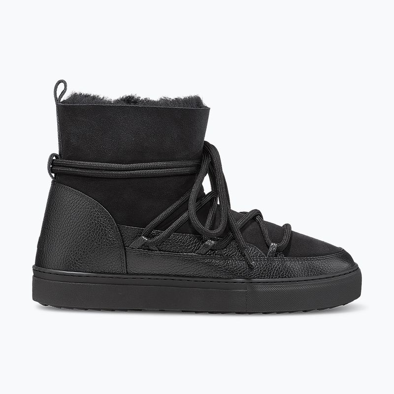 Śniegowce męskie Inuikii Classic black 2