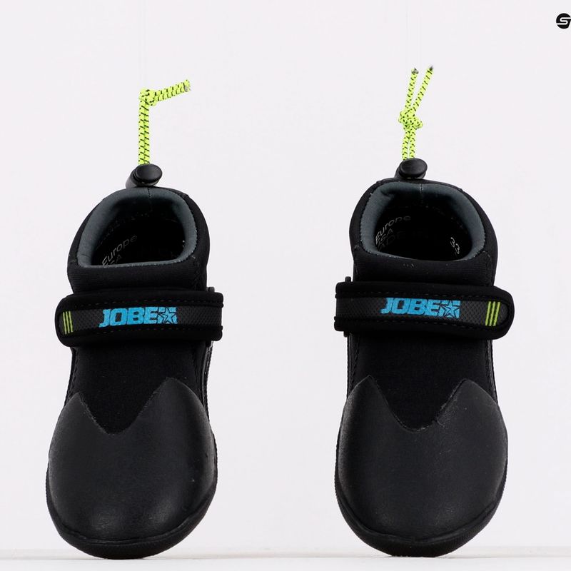 Buty neoprenowe dziecięce JOBE H2O 2 mm 12