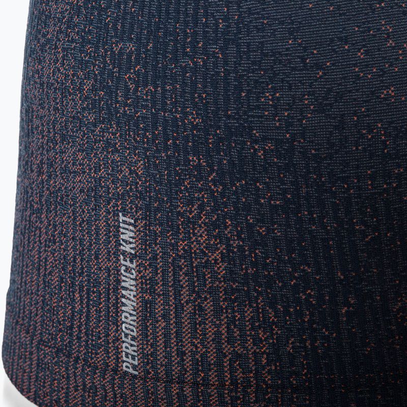 Bluza termoaktywna damska ODLO Blackcomb Eco india ink 8