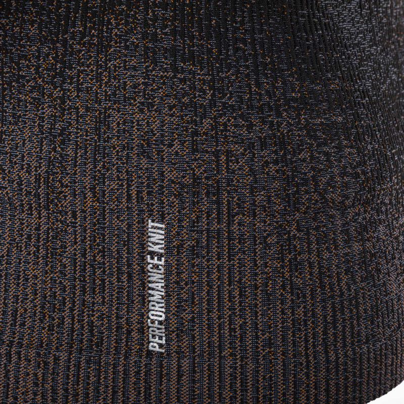 Bluza termoaktywna męska ODLO Blackcomb Eco oriole 8
